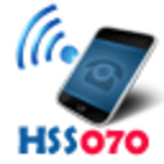 hss070 android application logo